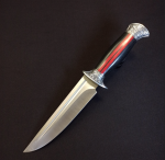 Ніж мисливський Columbia 30см