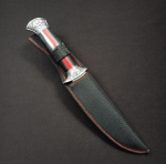 Ніж мисливський Columbia 30см