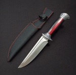 Ніж мисливський Columbia 30см