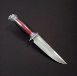 Ніж мисливський Columbia 30см