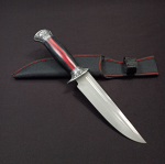 Ніж мисливський Columbia 30см