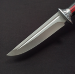 Ніж мисливський Columbia 30см