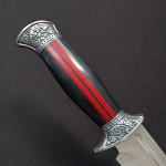 Ніж мисливський Columbia 30см