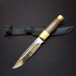ніж фінка "Мисливець"