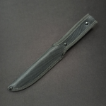 Мисливський ніж "Мисливець", ніж фінка