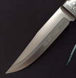 Ніж для полювання та риболовлі туристичний «Трофей»