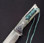 Ніж для полювання та риболовлі туристичний «Трофей»