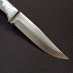 Ніж для полювання та риболовлі туристичний «Трофей»