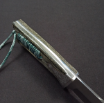 Ніж для полювання та риболовлі туристичний «Трофей»