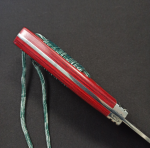 Ніж мисливський «Трофей 2» Великий ніж для полювання та туризму