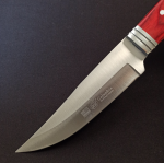 Ніж мисливський «Трофей 2» Великий ніж для полювання та туризму