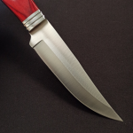 Ніж мисливський «Трофей 2» Великий ніж для полювання та туризму