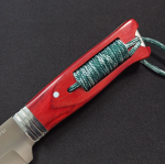 Ніж мисливський «Трофей 2» Великий ніж для полювання та туризму