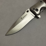 Ніж складний кишеньковий Browning