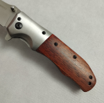 Ніж складний кишеньковий Browning