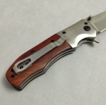 Ніж складний кишеньковий Browning