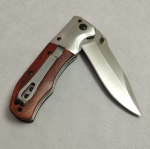 Ніж складний кишеньковий Browning