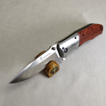 Ніж складний кишеньковий Browning