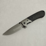 Ніж складний Browning напівавтоматичний