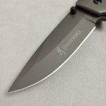 Ніж складний Browning напівавтоматичний