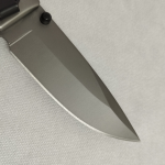 Ніж складний Browning напівавтоматичний