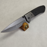 Ніж складний Browning напівавтоматичний