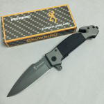 Ніж тактичний розкладний Browning