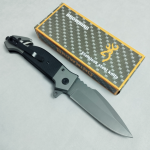 Ніж тактичний розкладний Browning
