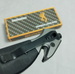 Ніж тактичний розкладний Browning