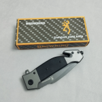 Ніж тактичний розкладний Browning