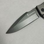 Ніж тактичний розкладний Browning