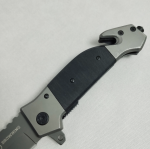 Ніж тактичний розкладний Browning