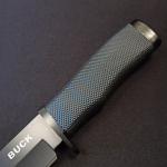 Ніж туристичний BUCK сталь 440C 22 см