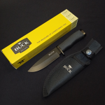 Ніж туристичний BUCK сталь 440C 22 см