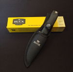 Ніж туристичний BUCK сталь 440C 22 см