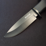 Ніж туристичний BUCK сталь 440C 22 см