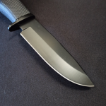 Ніж туристичний BUCK сталь 440C 22 см