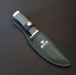 Туристичний ніж BUCK 22 см