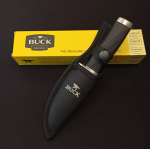 Туристичний ніж BUCK 22 см