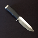 Туристичний ніж BUCK 22 см