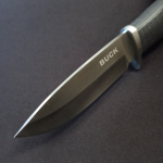 Туристичний ніж BUCK 22 см