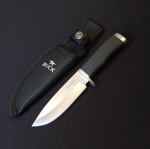 Туристичний ніж BUCK 22 см