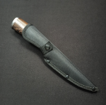 Ніж Мисливець з нержавіючої сталі